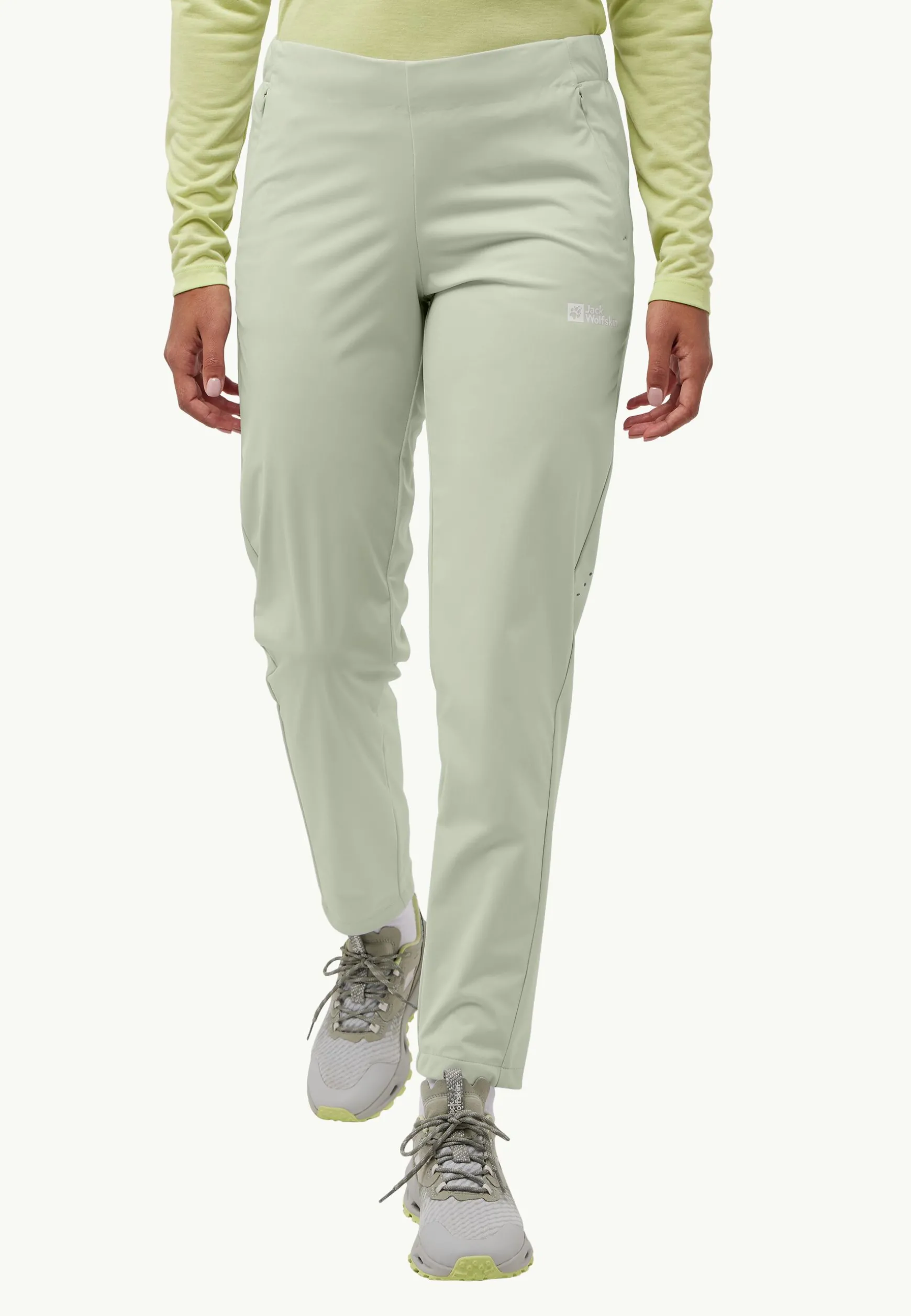 Prelight Pro Pant W