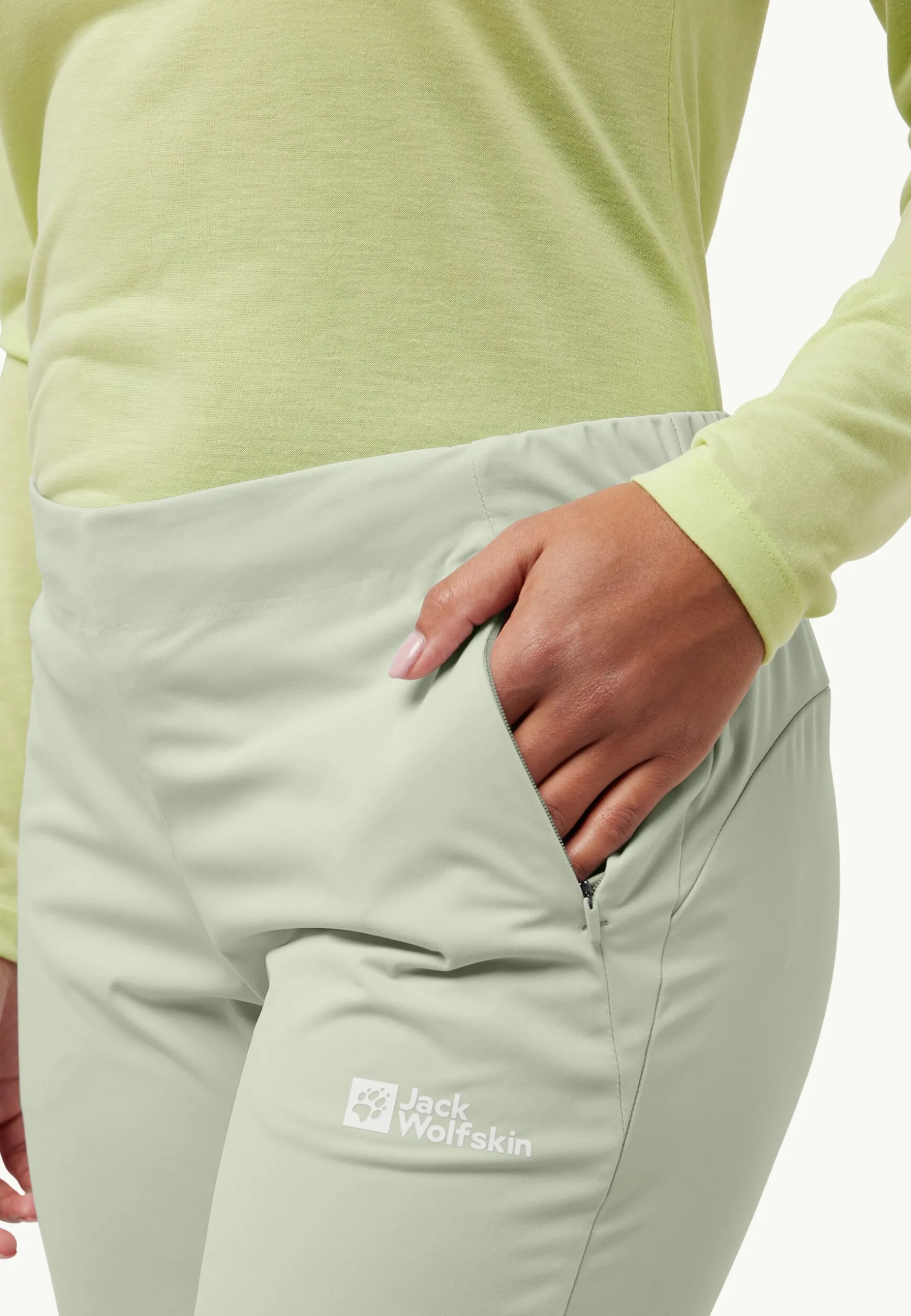 Prelight Pro Pant W