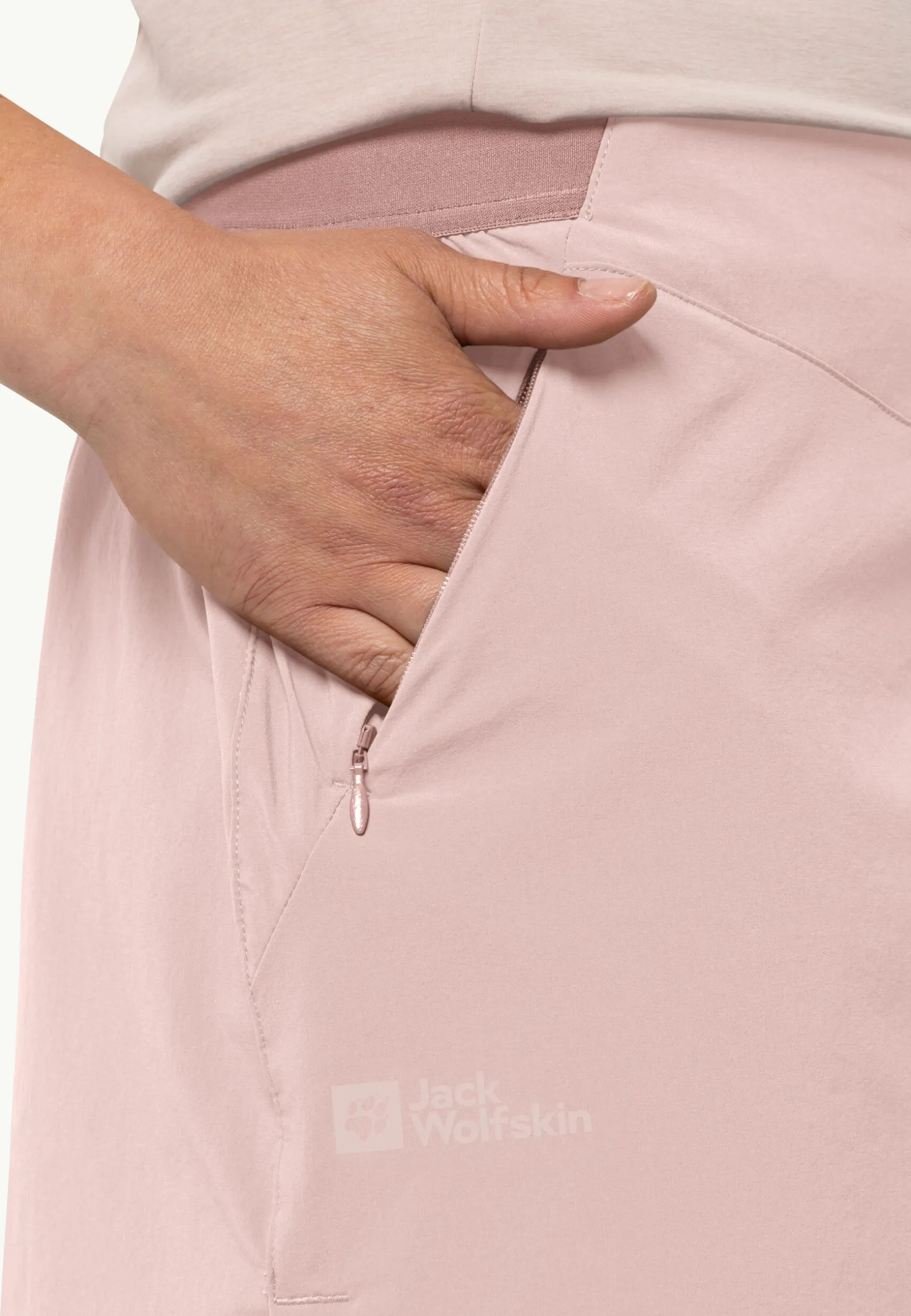 Prelight Skort W