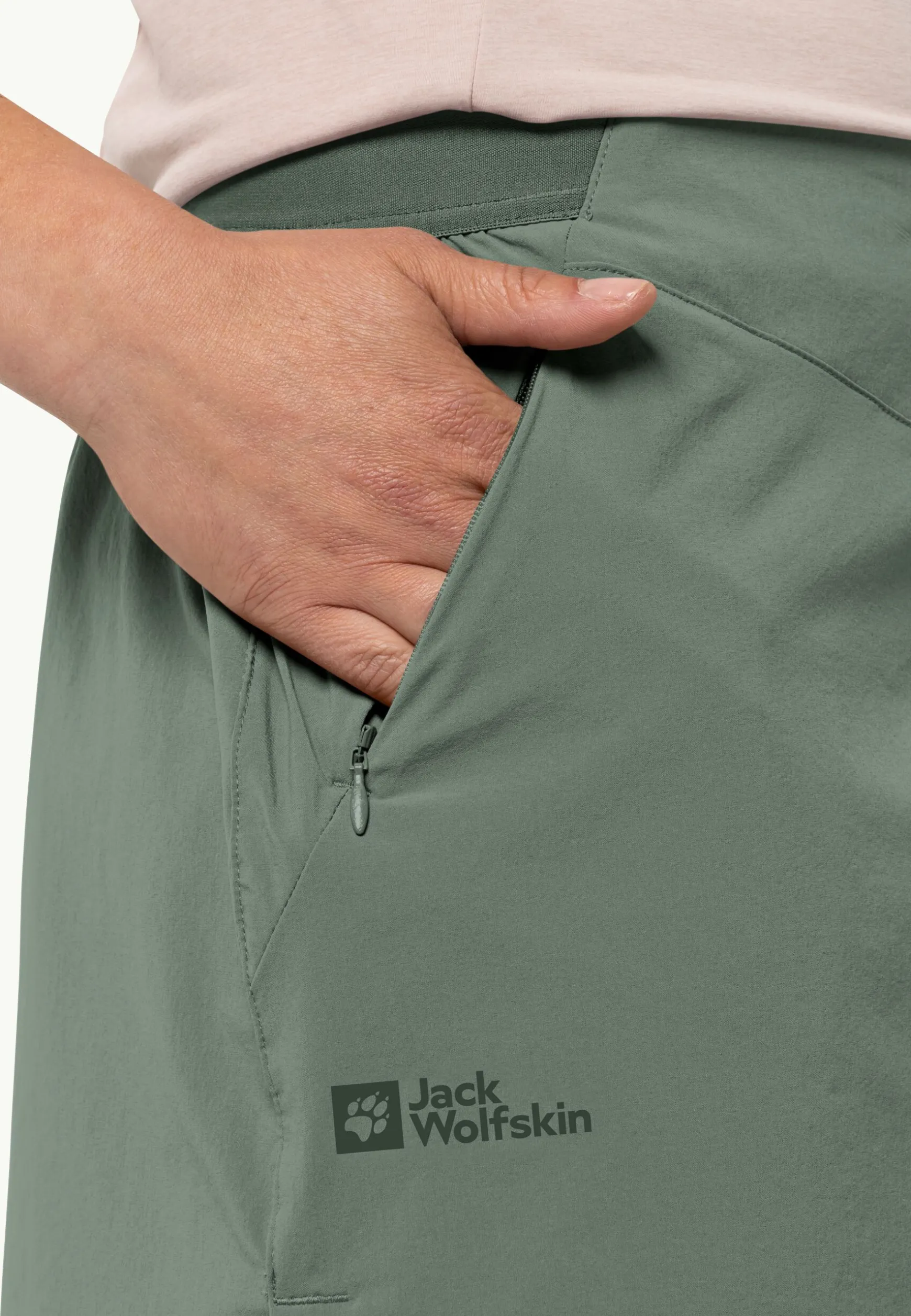 Prelight Skort W