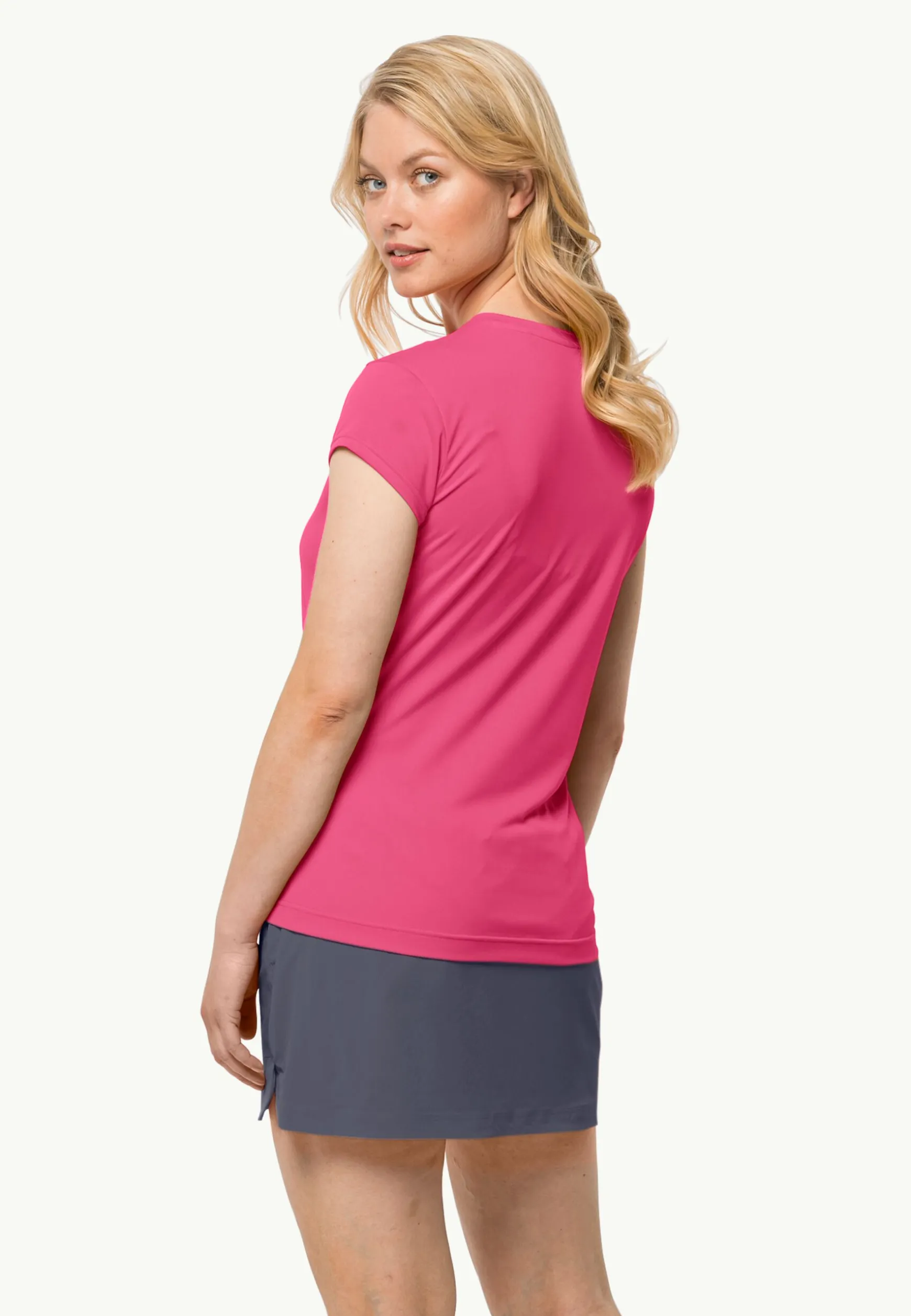 Prelight S/s W