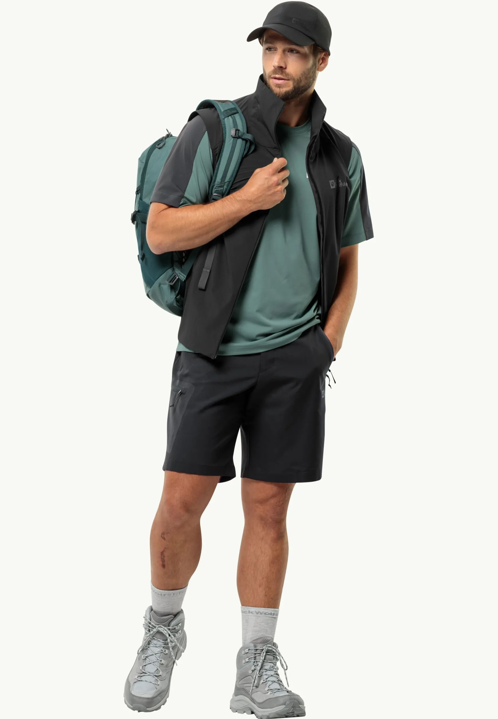 Prelight Vest M