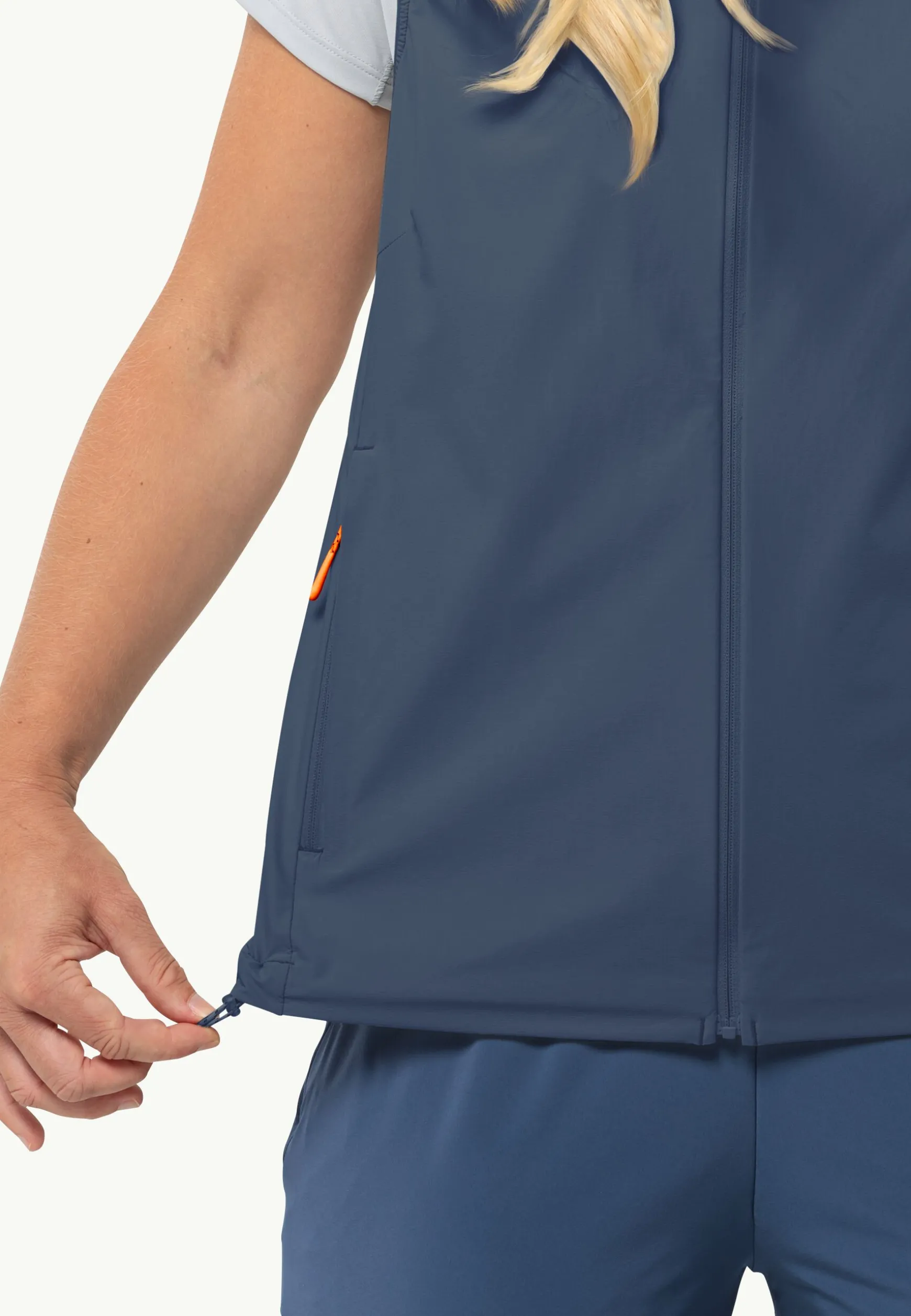 Prelight Vest W