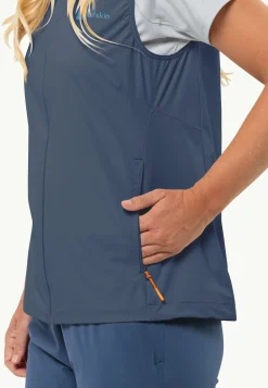 Prelight Vest W
