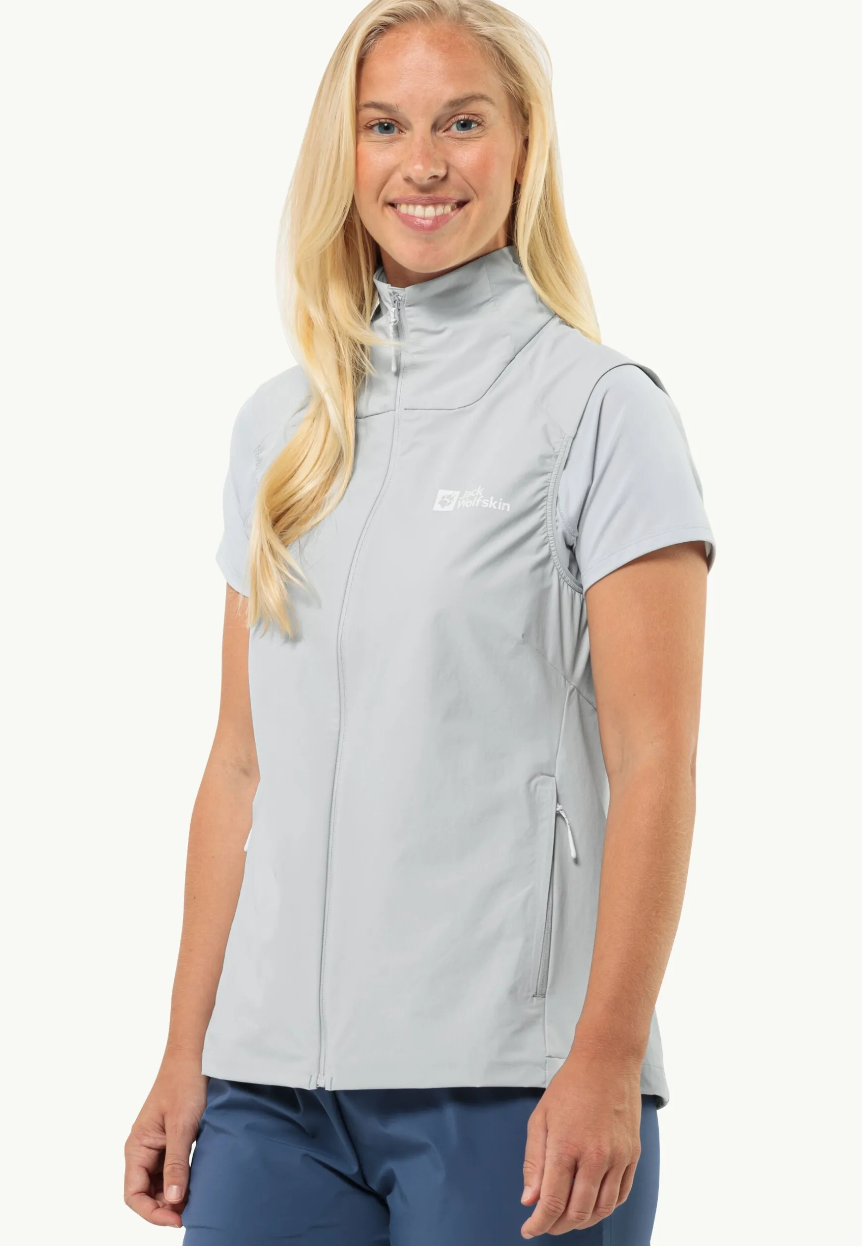 Prelight Vest W