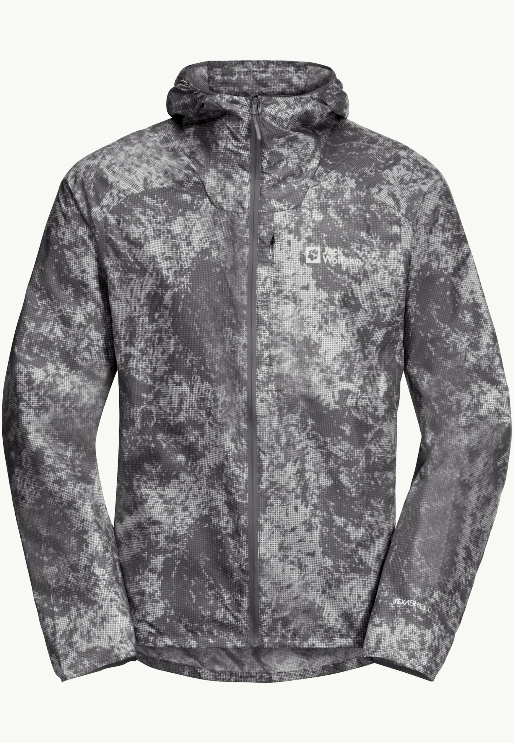 Prelight Wind Jkt M