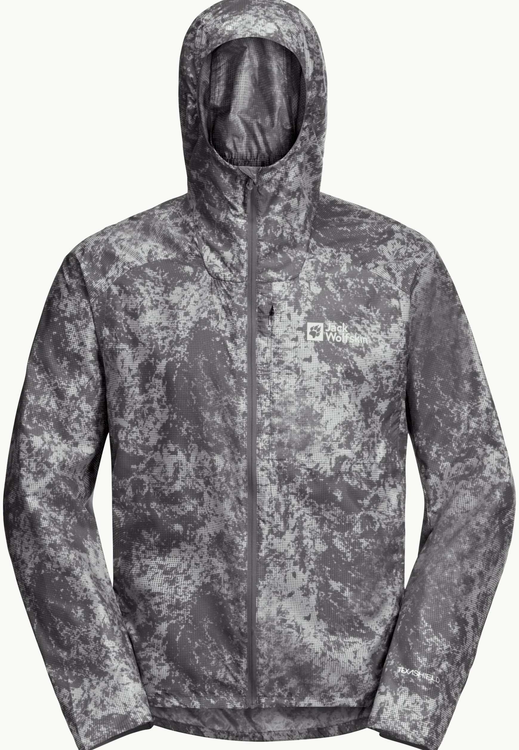 Prelight Wind Jkt M