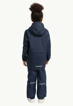 Rainy Days 2l Jkt K