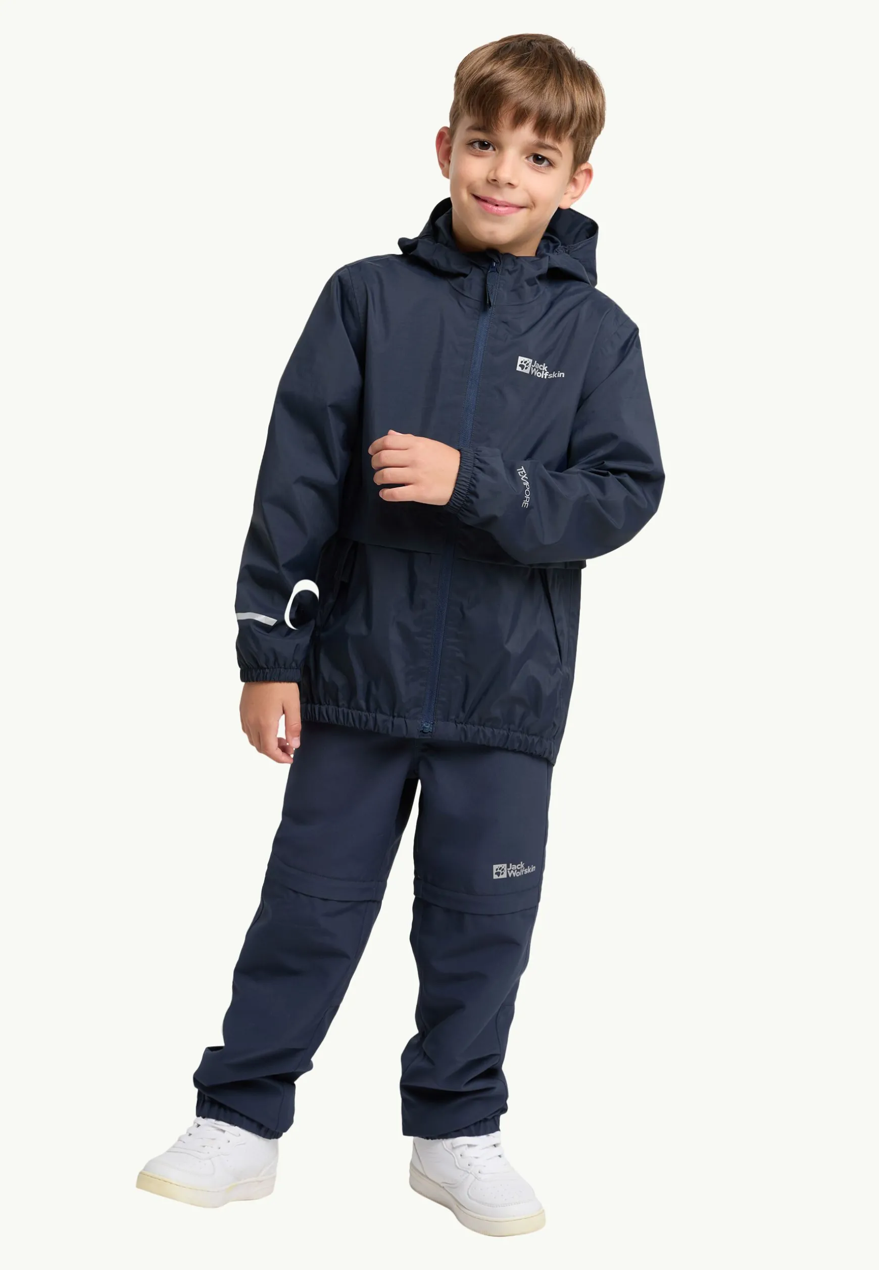 Rainy Days 2l Jkt K