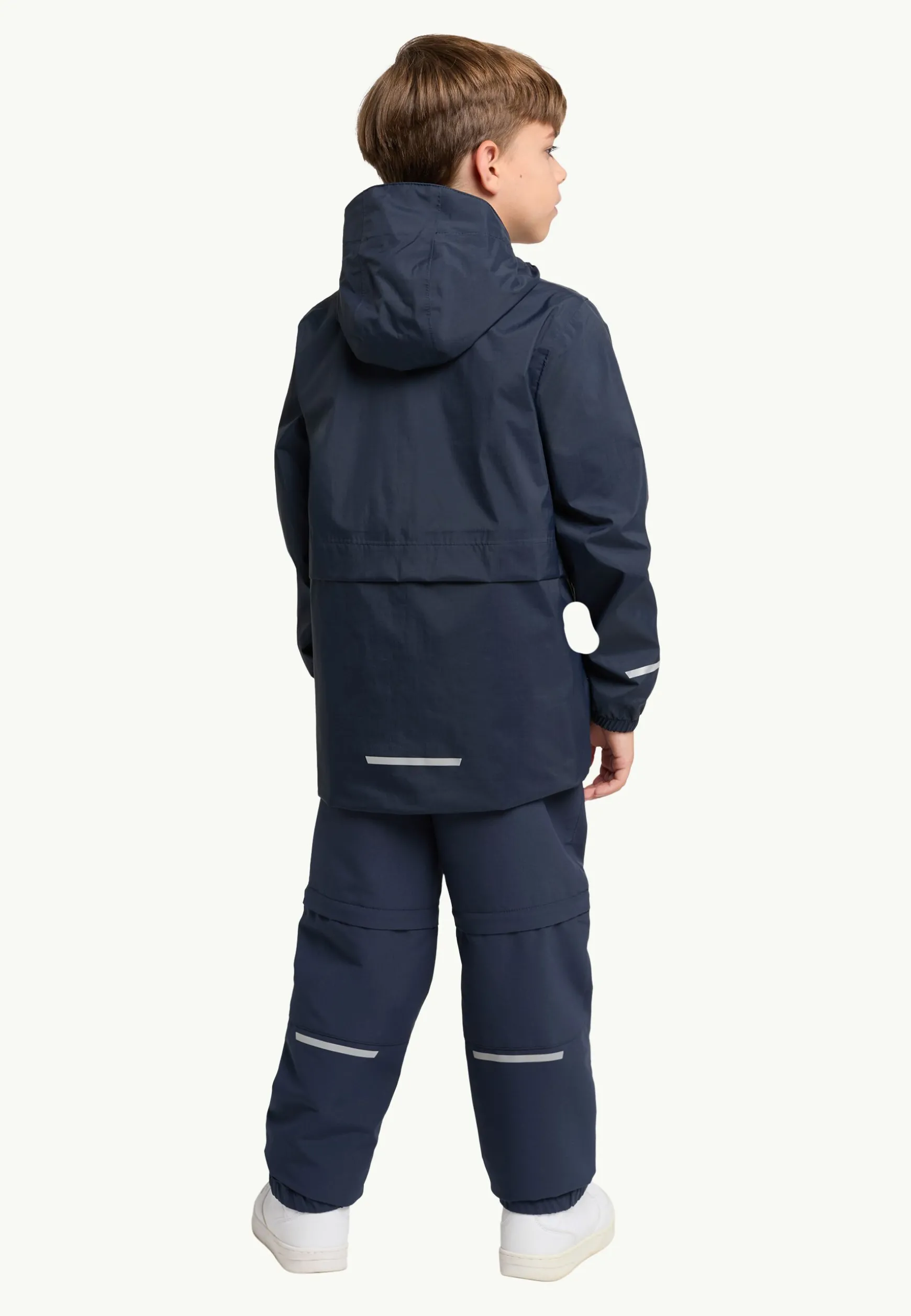 Rainy Days 2l Jkt K