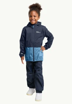 Rainy Days 2l Jkt K