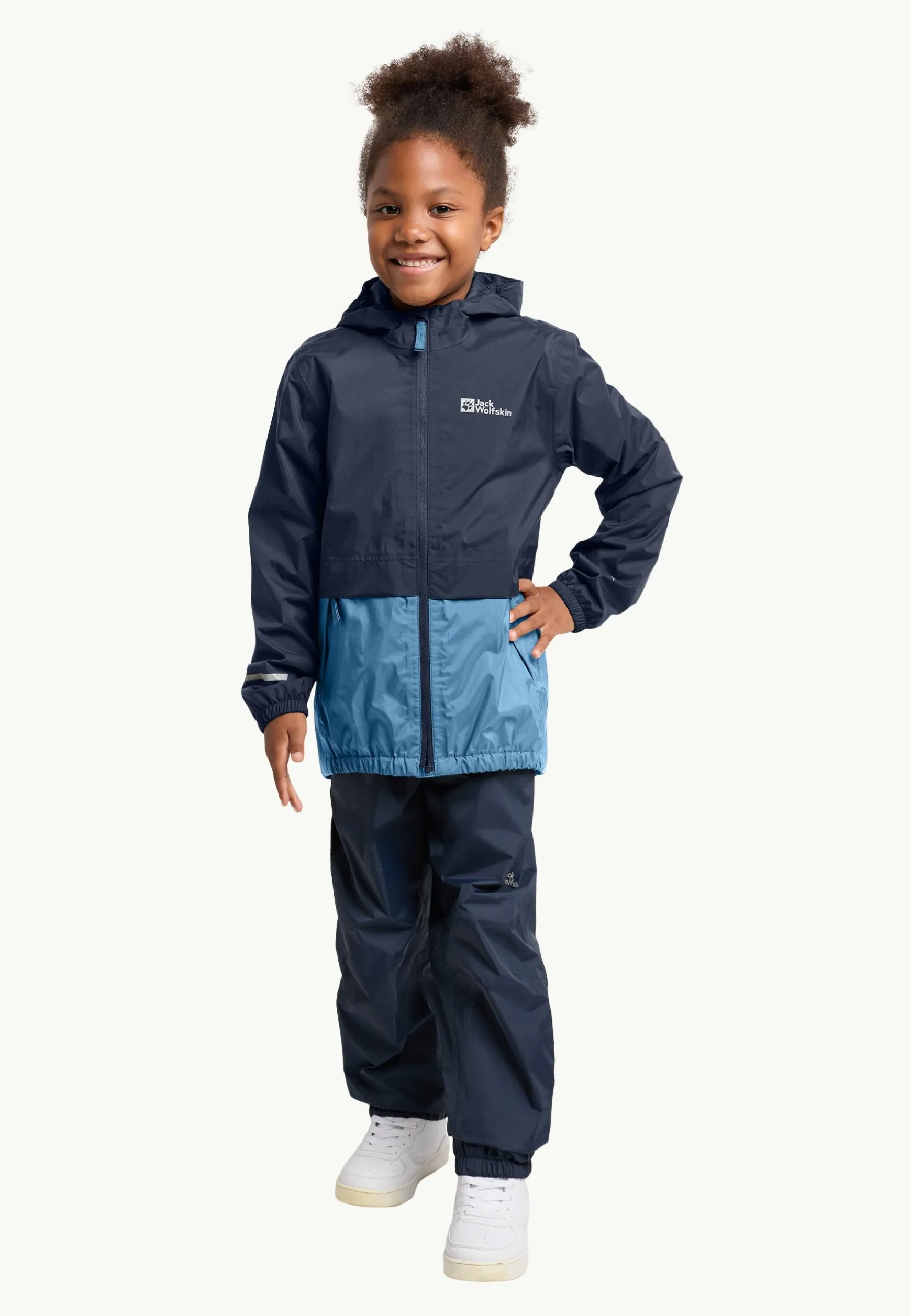 Rainy Days 2l Jkt K