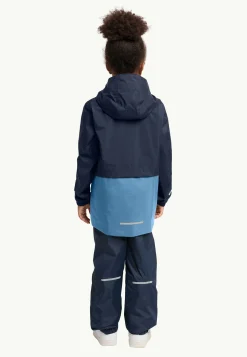 Rainy Days 2l Jkt K