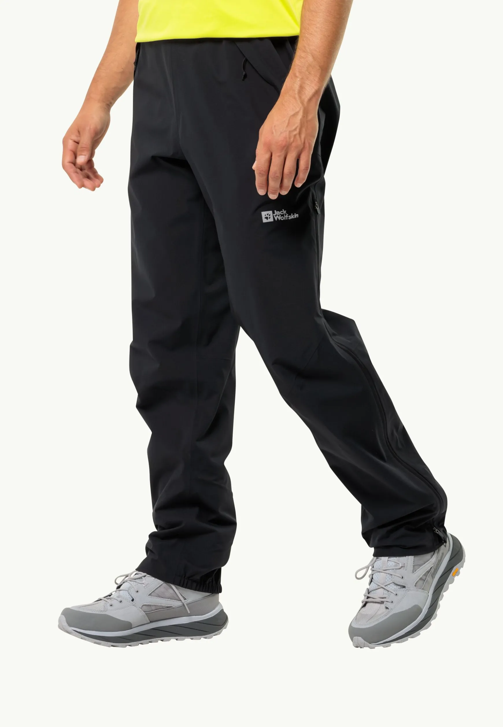 Rainy Days 3l Pants M