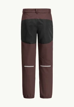 Rascal Winter Pants K