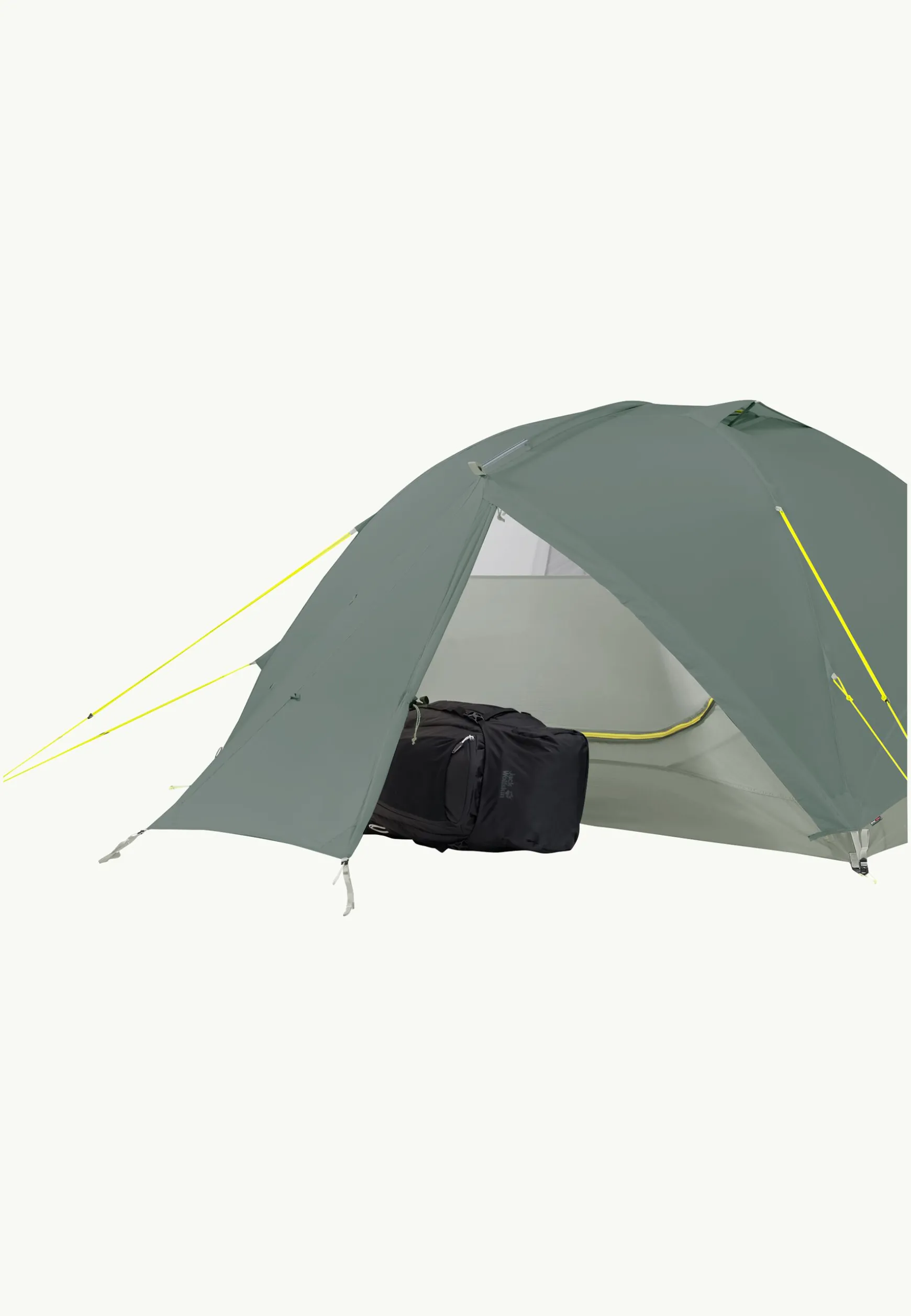 Real Dome Lite II