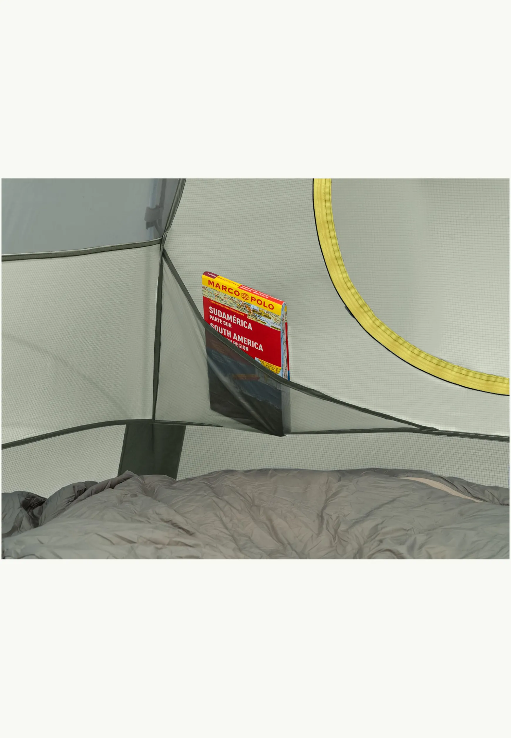 Real Dome Lite III