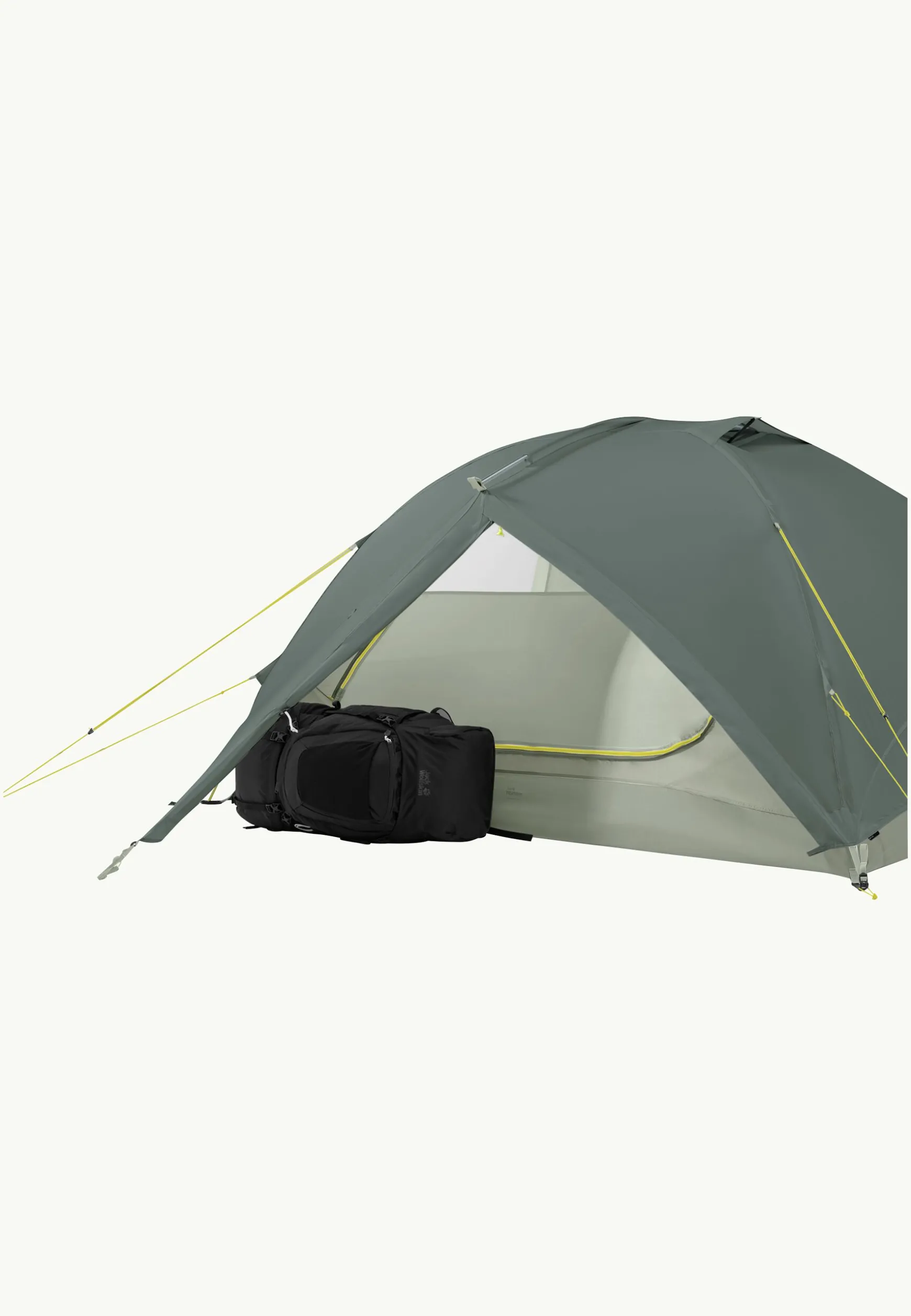 Real Dome Lite III