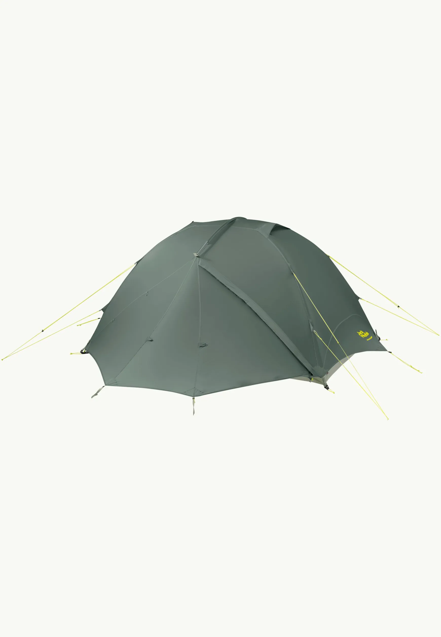 Real Dome Lite III