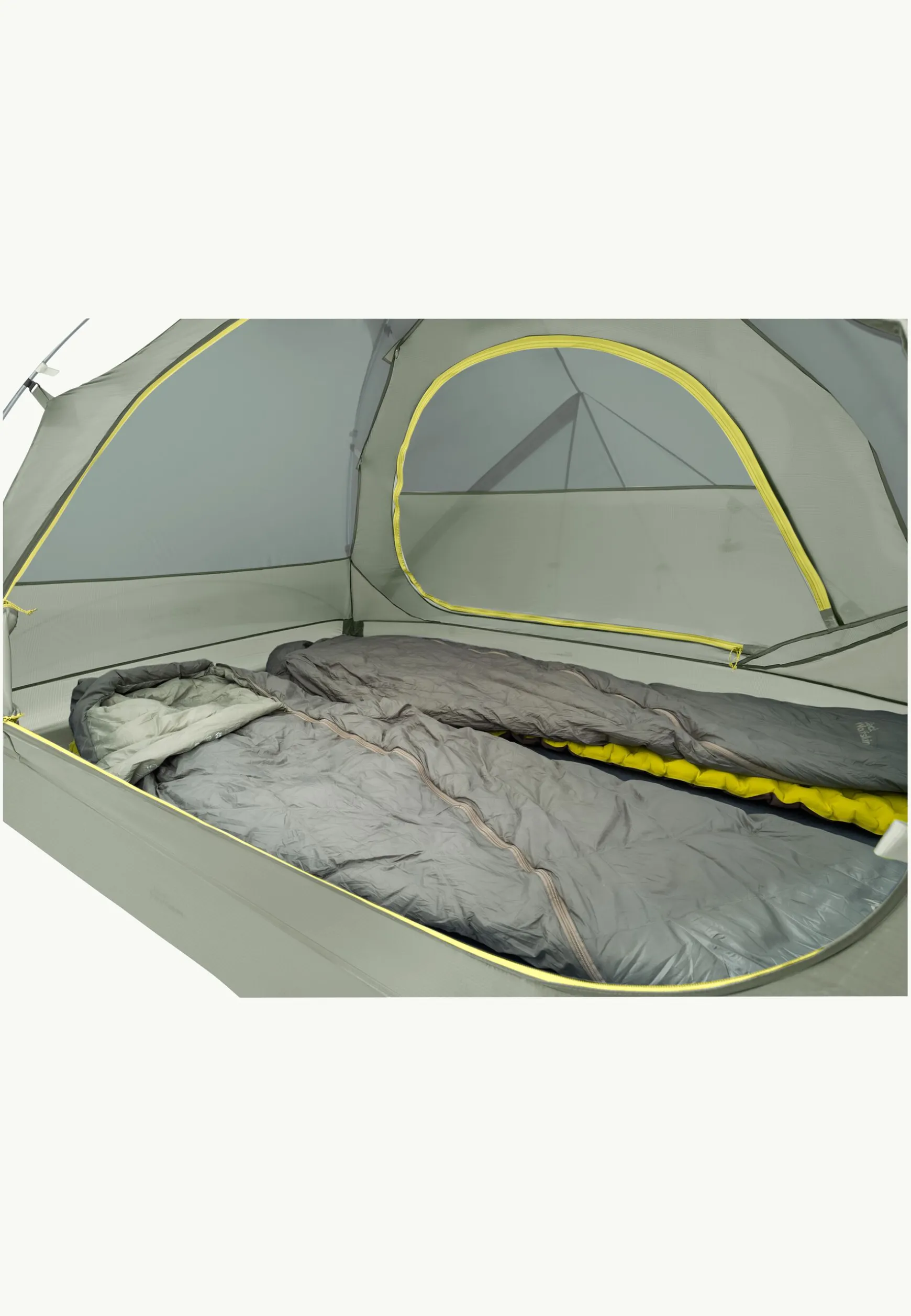 Real Dome Lite III