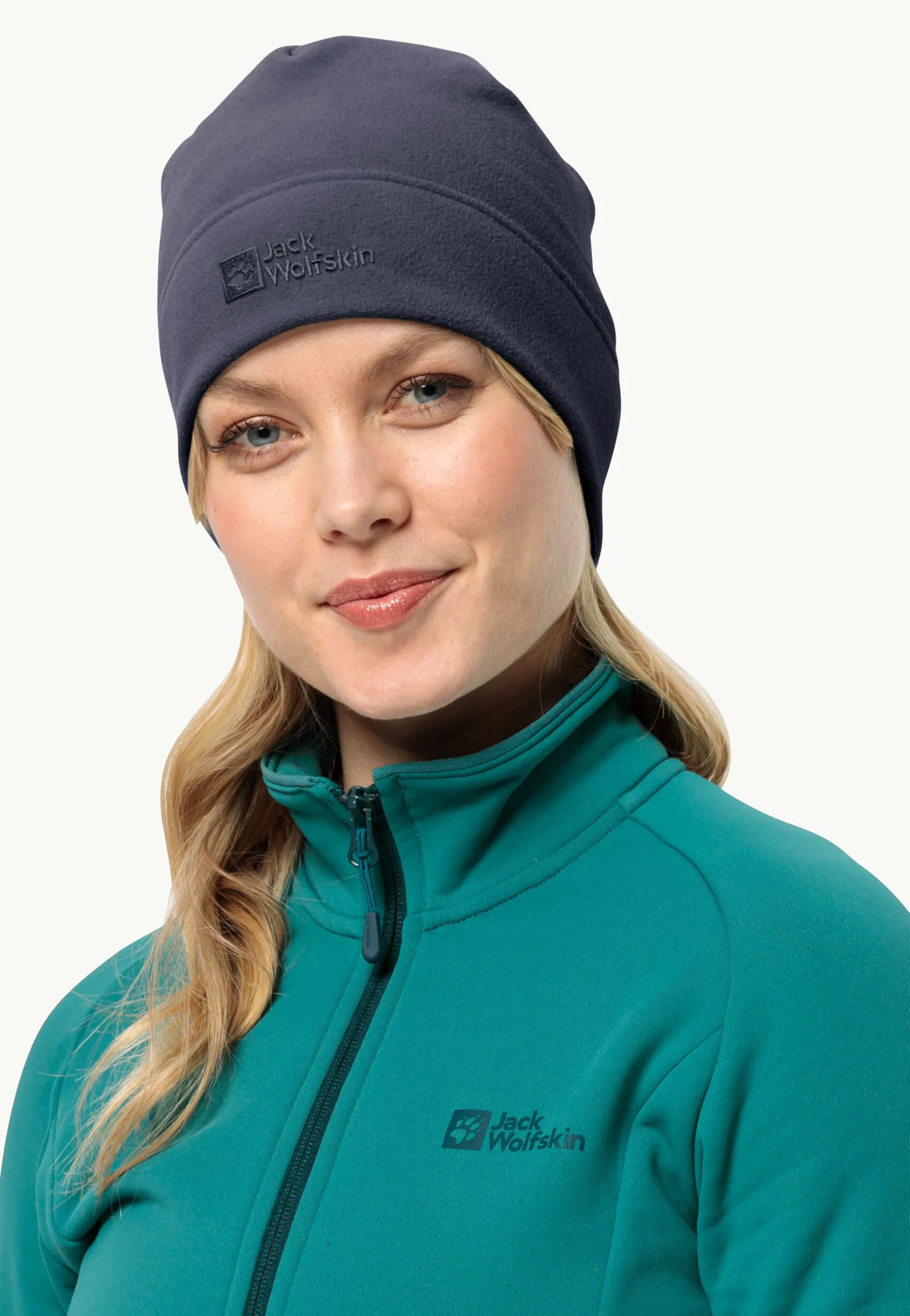 Real Stuff Beanie