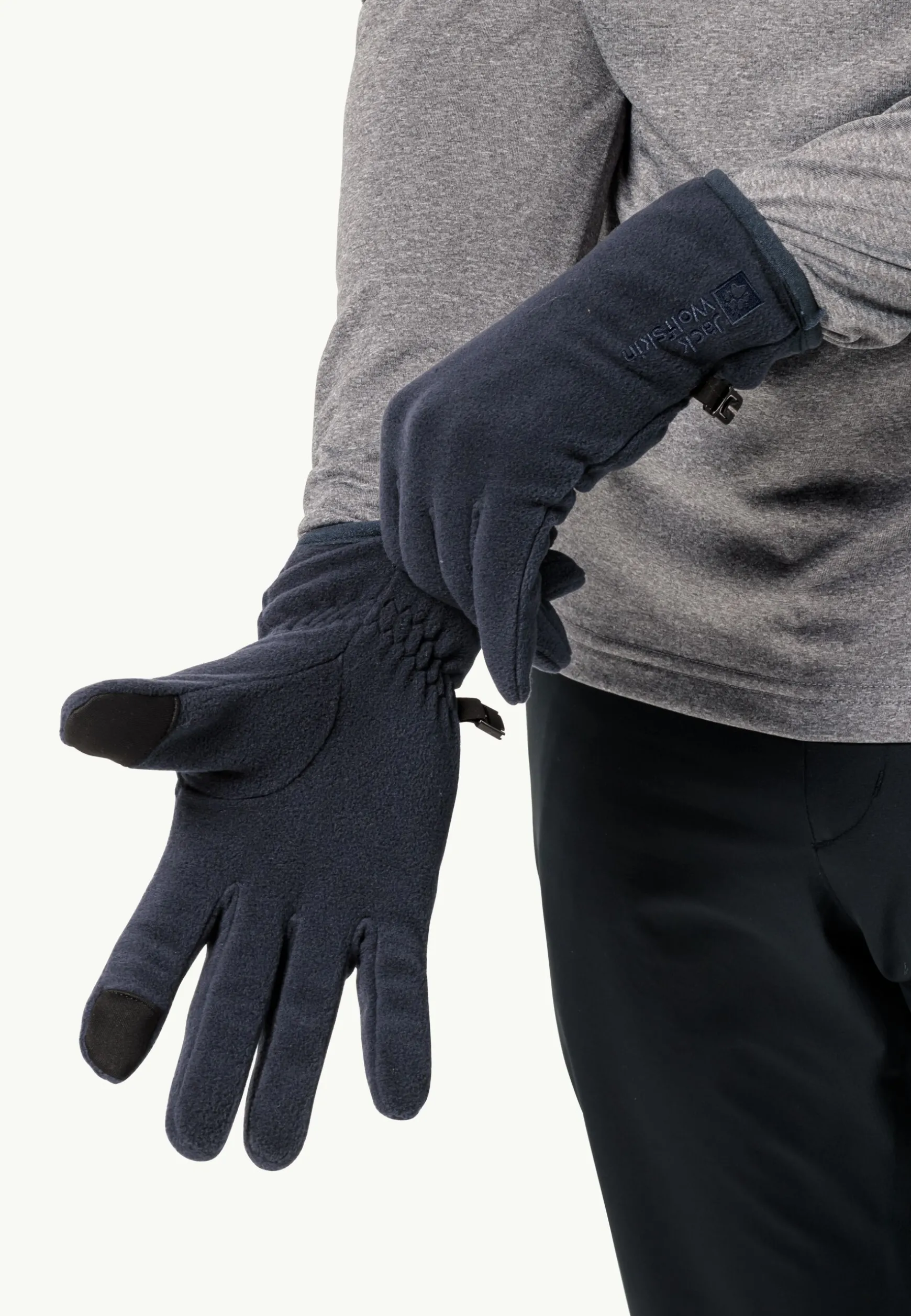 Real Stuff Glove