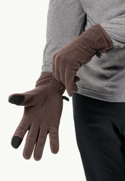 Real Stuff Glove