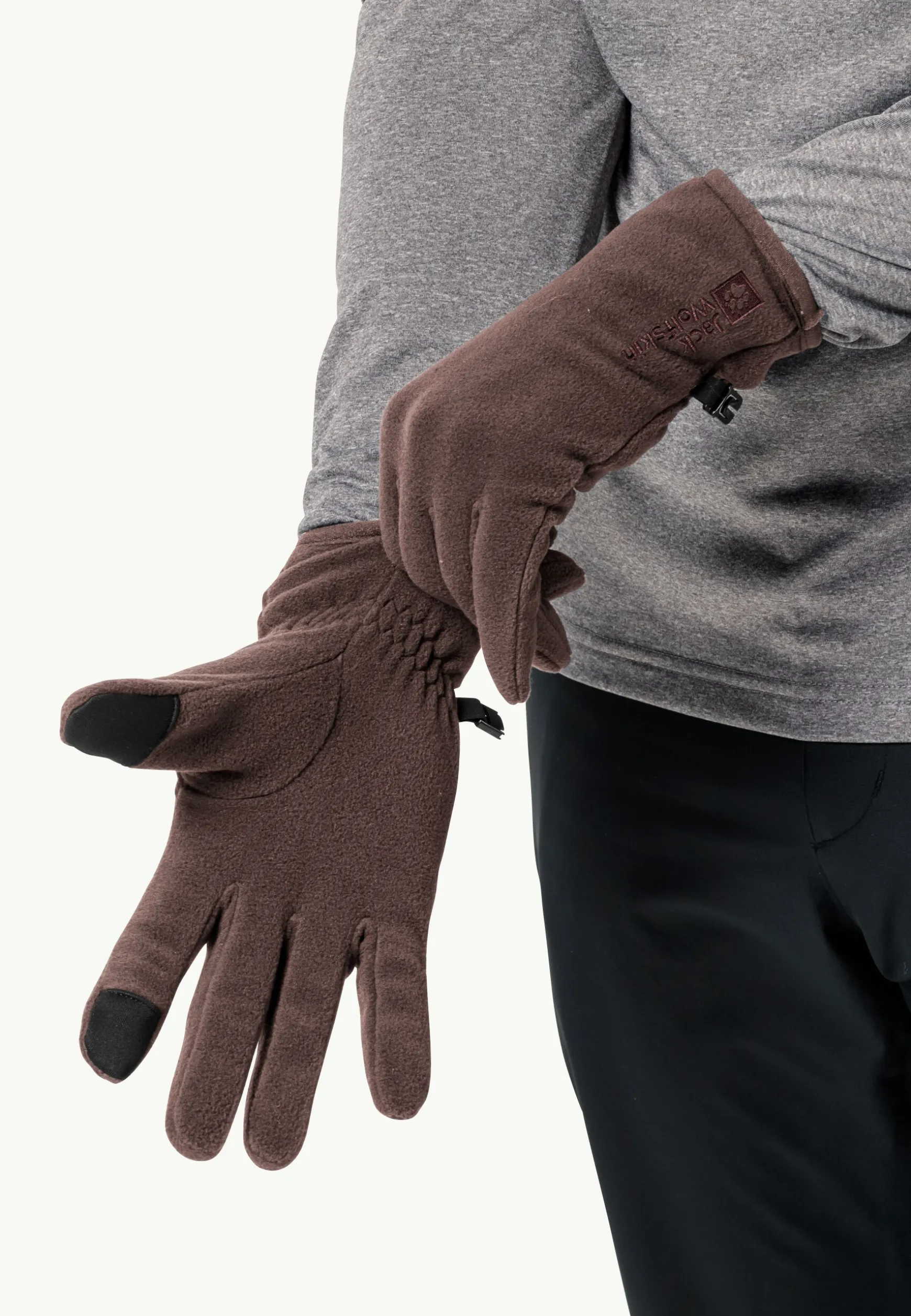 Real Stuff Glove