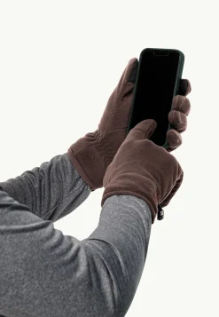 Real Stuff Glove