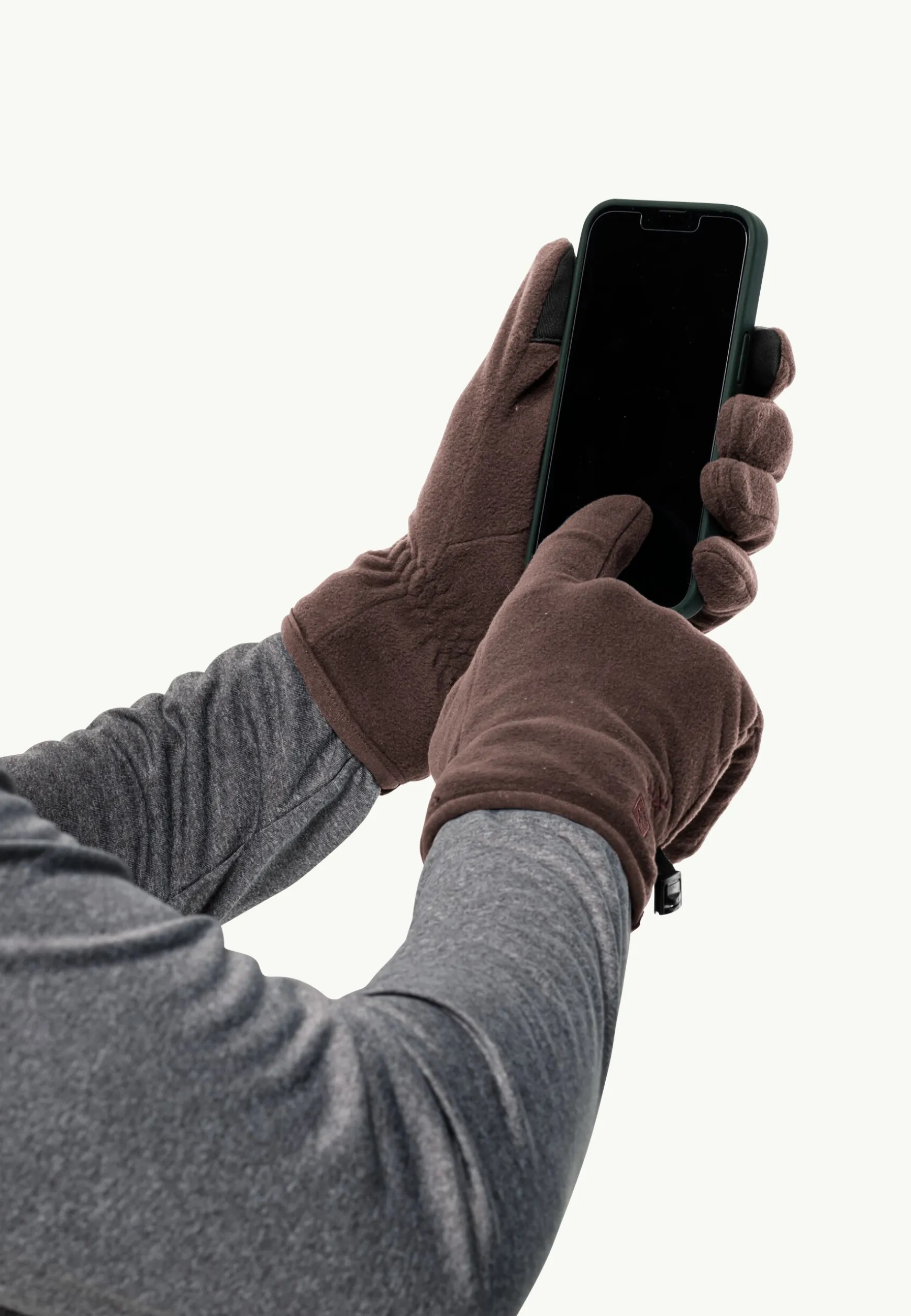 Real Stuff Glove