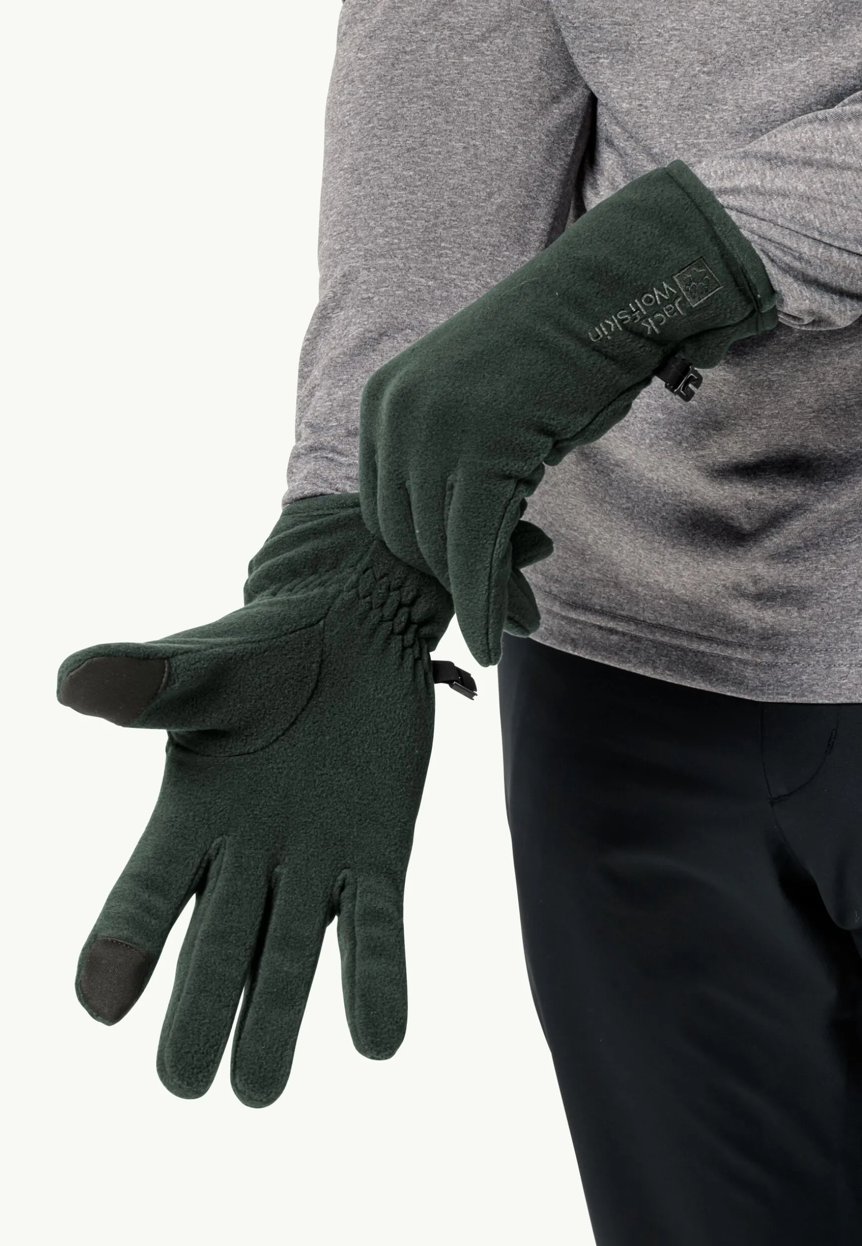 Real Stuff Glove