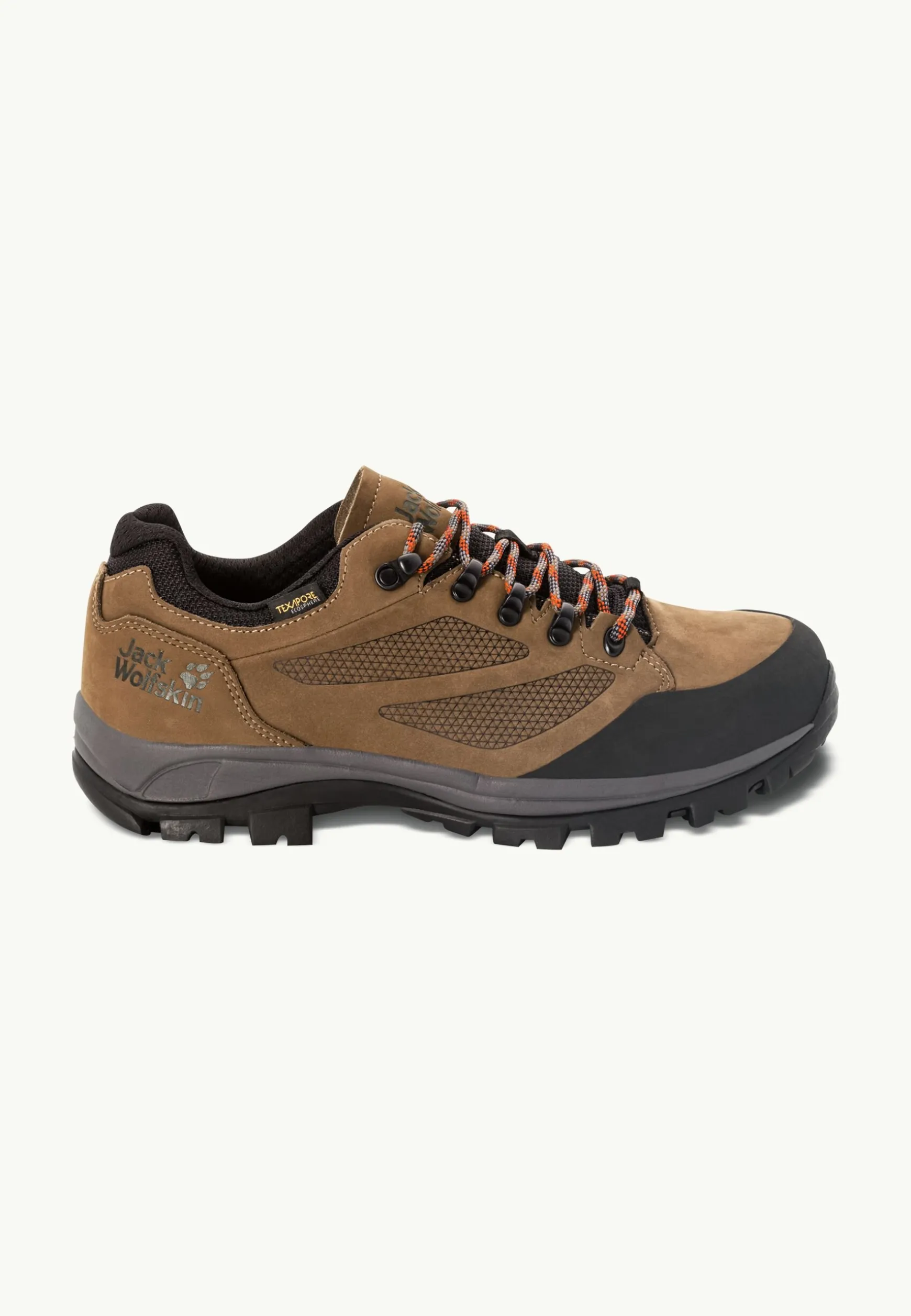 Rebellion Texapore Low M
