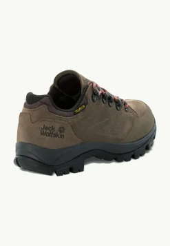 Rebellion Texapore Low W