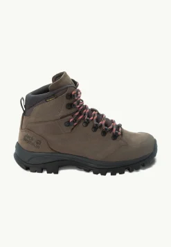 Rebellion Texapore Mid W