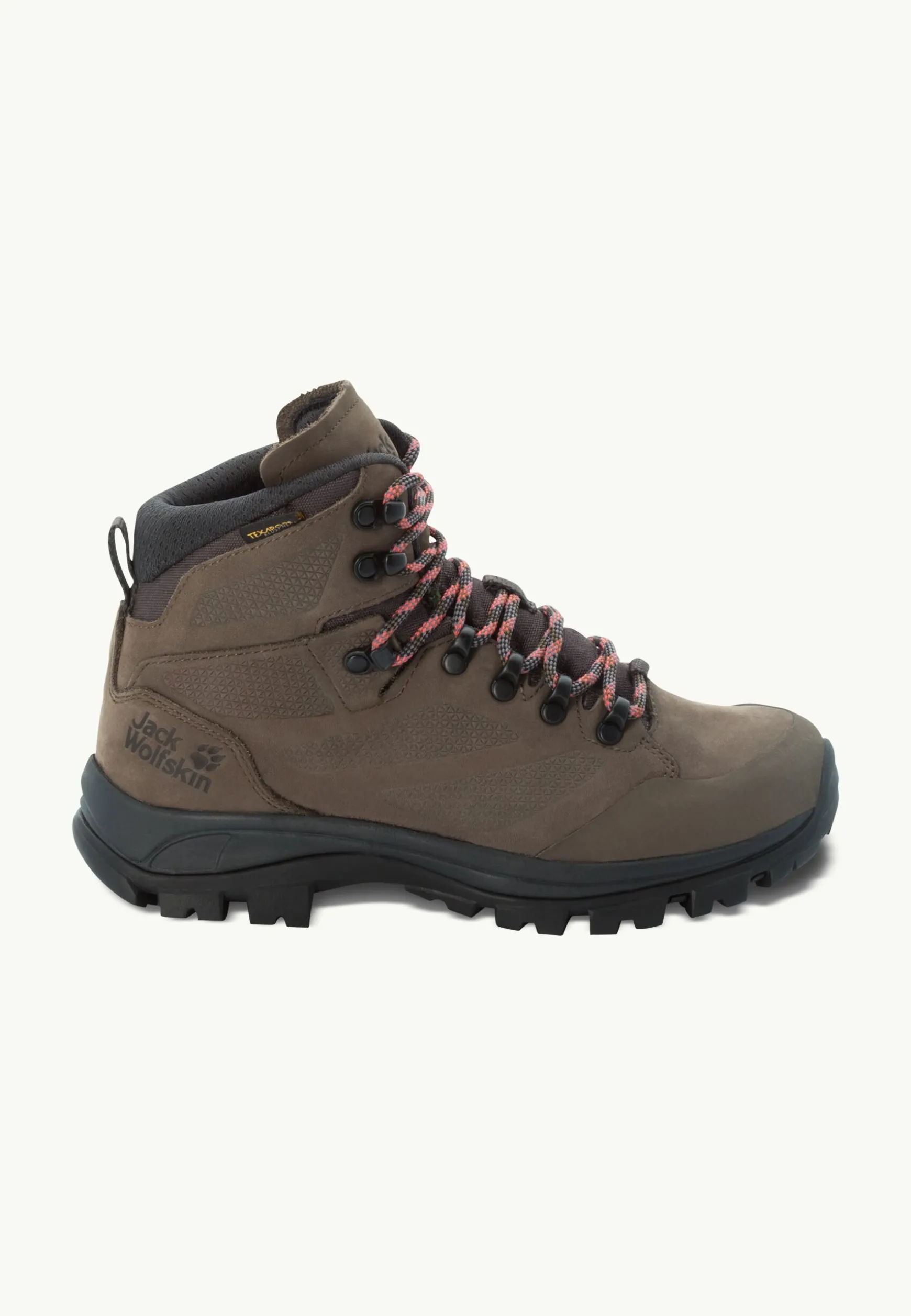 Rebellion Texapore Mid W