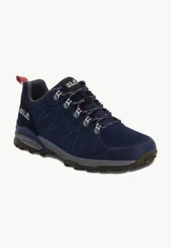 Refugio Texapore Low W