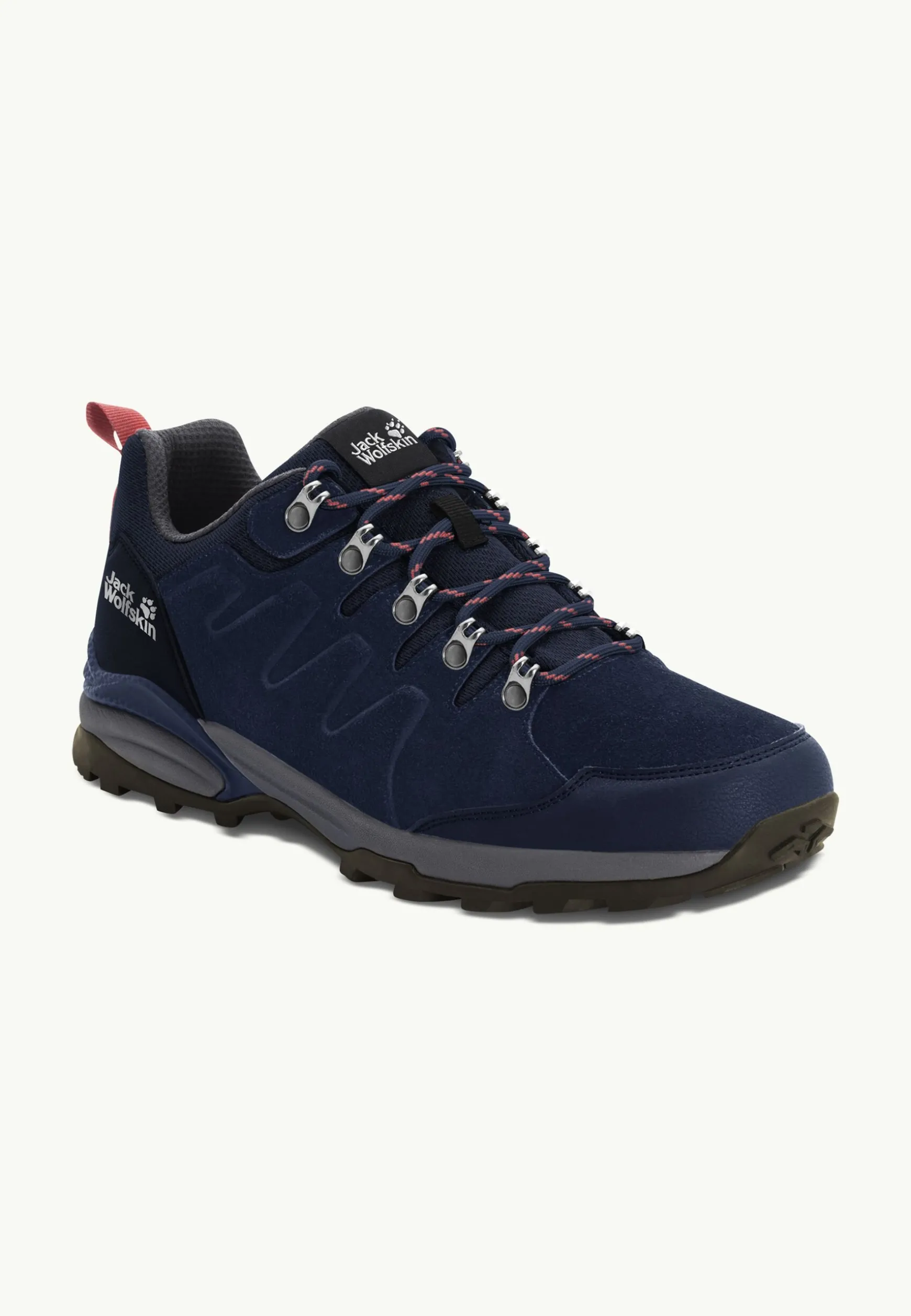 Refugio Texapore Low W