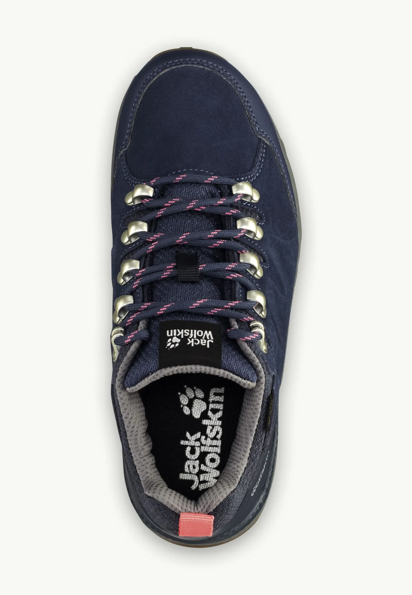 Refugio Texapore Low W