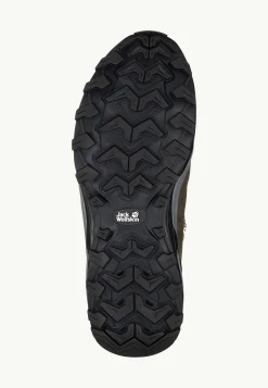 Refugio Texapore Mid M