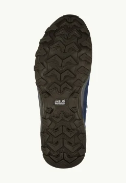 Refugio Texapore Mid W