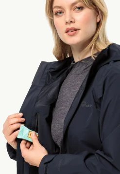 Robury 2l Jkt W