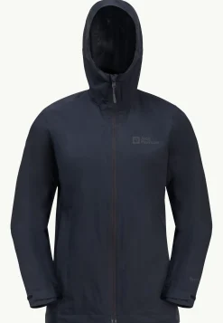 Robury 2l Jkt W