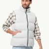 Roemertor Vest M Rds