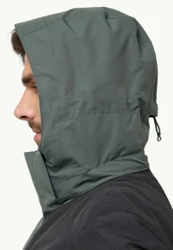 Romberg 3in1 Jkt M