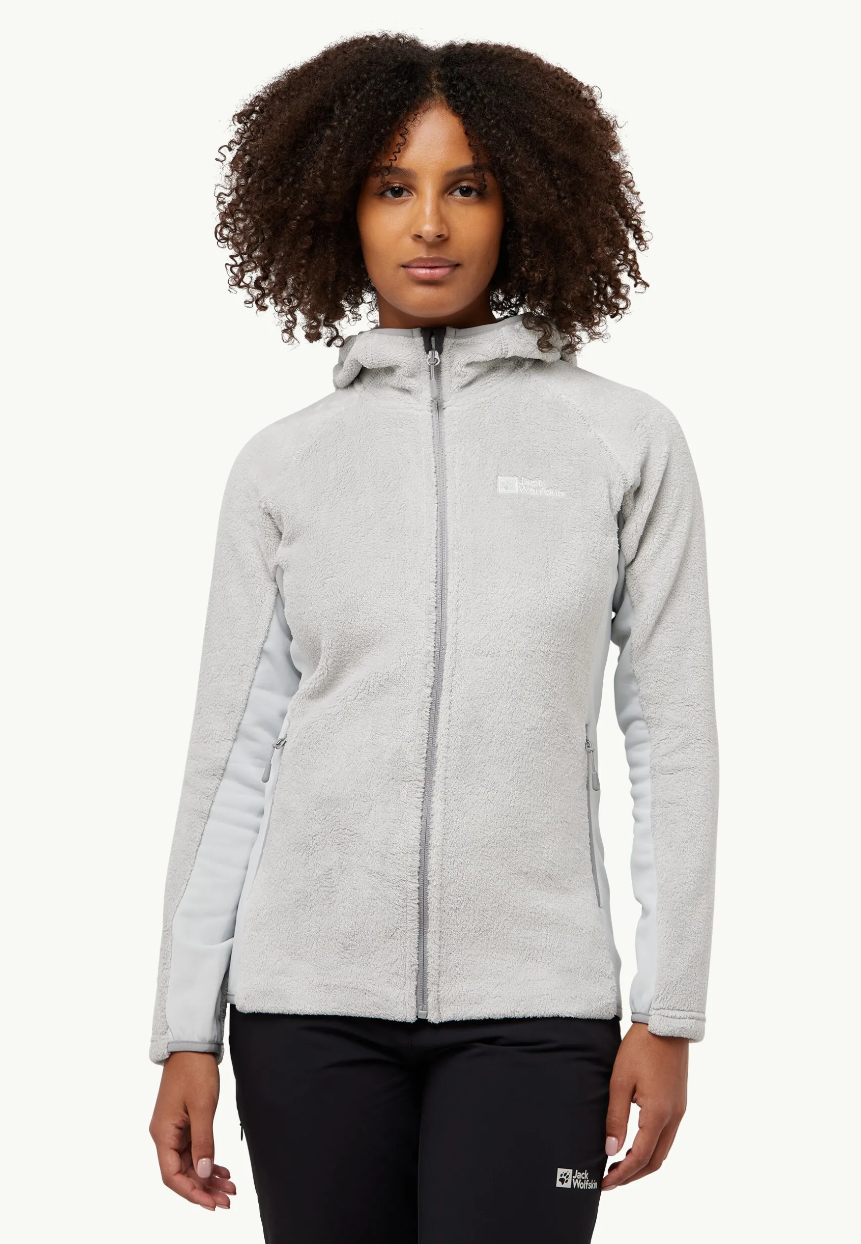 Rotwand Hooded Fz W