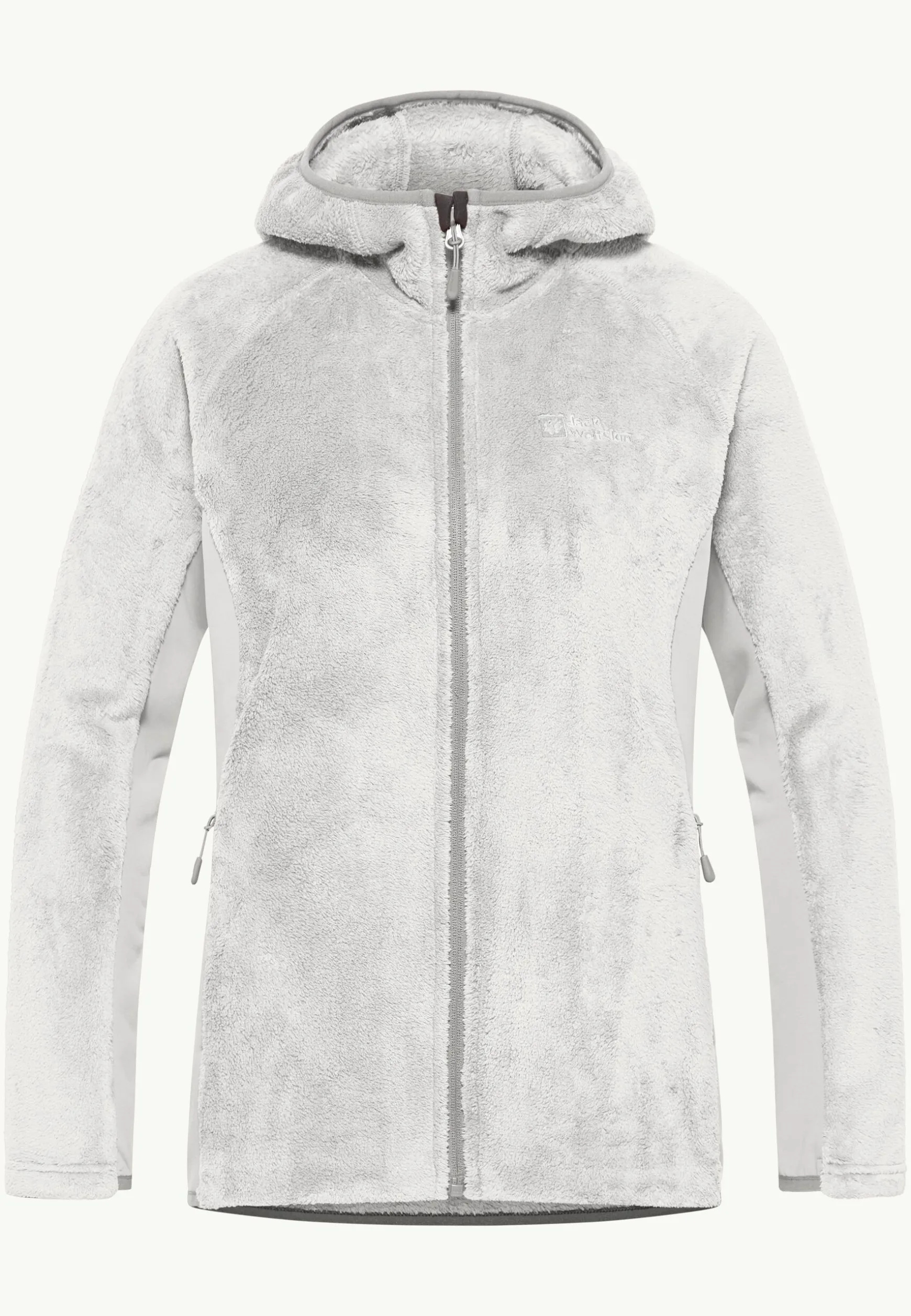 Rotwand Hooded Fz W