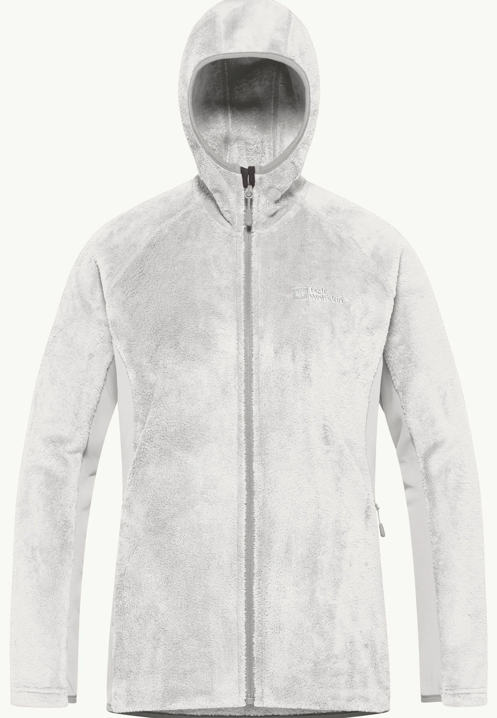 Rotwand Hooded Fz W