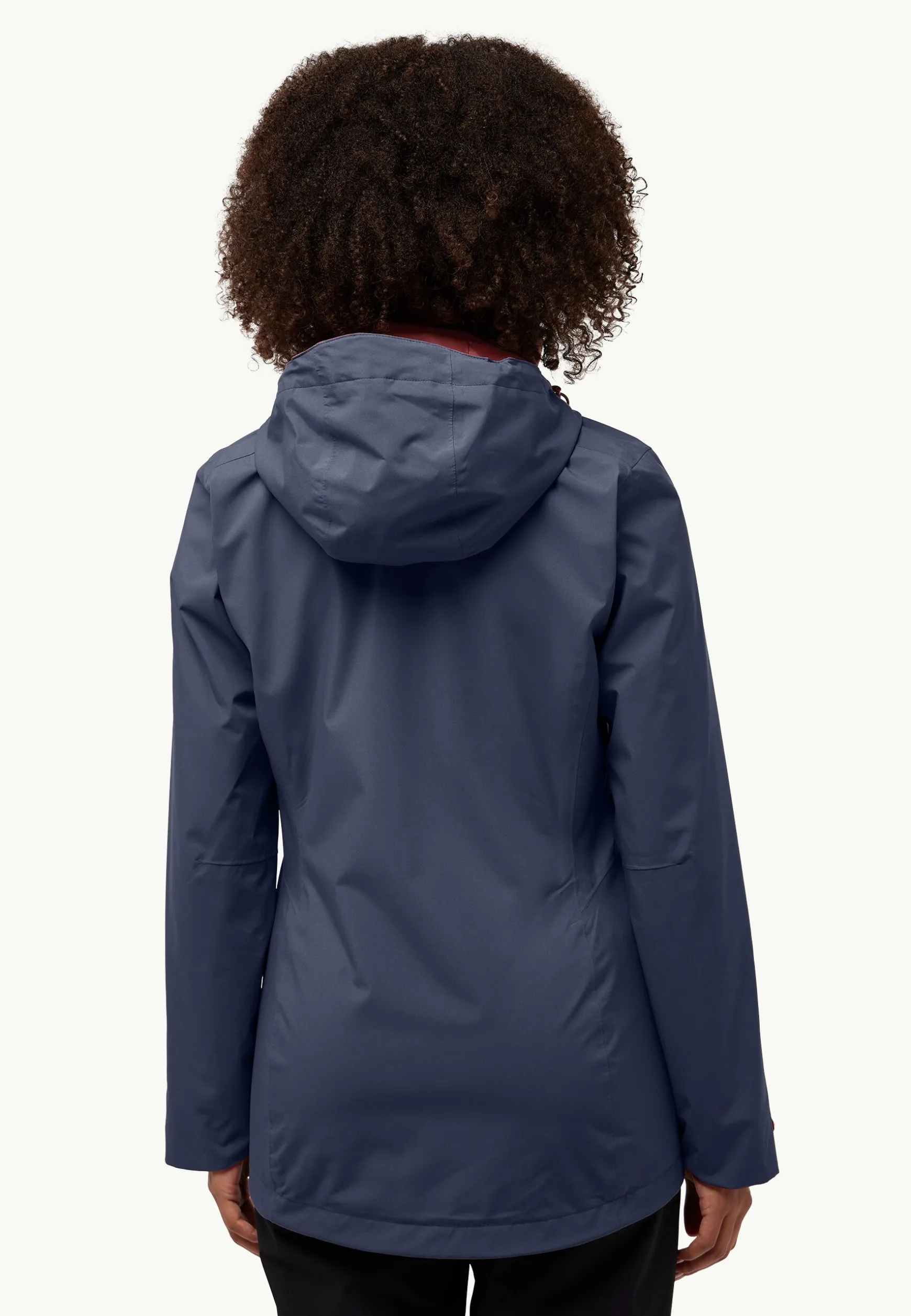 Rotwand 3in1 Jkt W