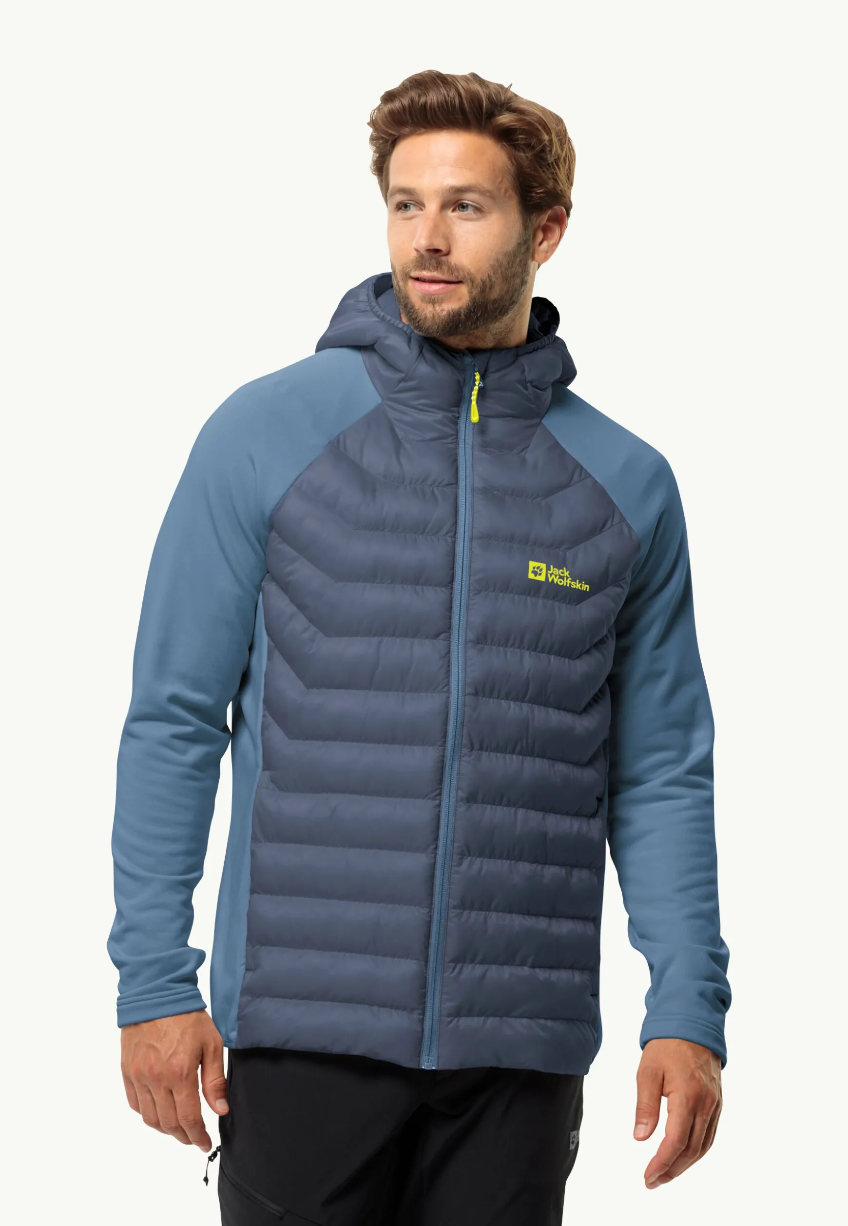 Routeburn Pro Hybrid M
