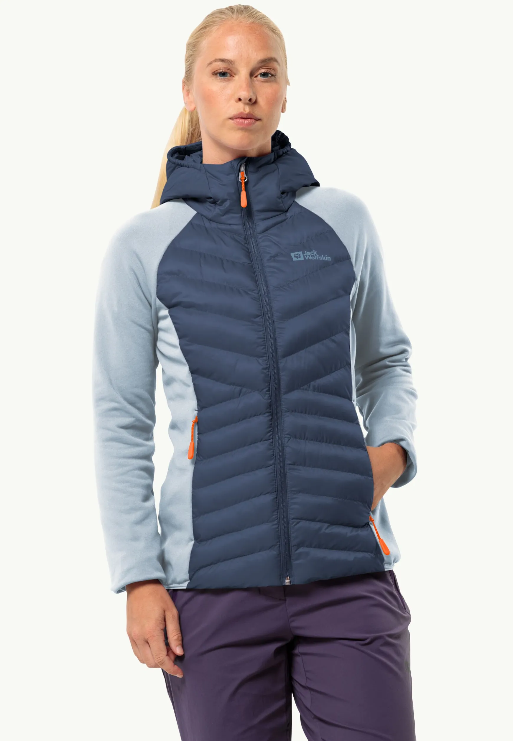 Routeburn Pro Hybrid W